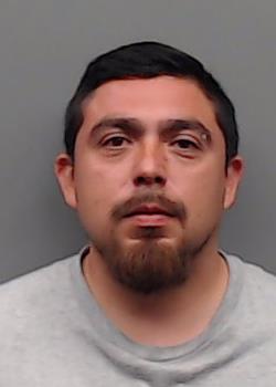 GONZALEZ, CEZAR booking photo