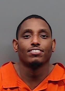 JONES, TIMOTHY BRIAN booking photo