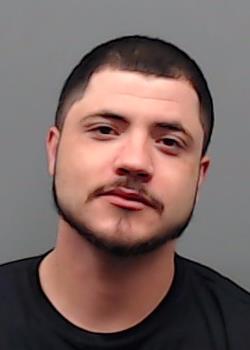 WHITAKER, TRISTON CY booking photo