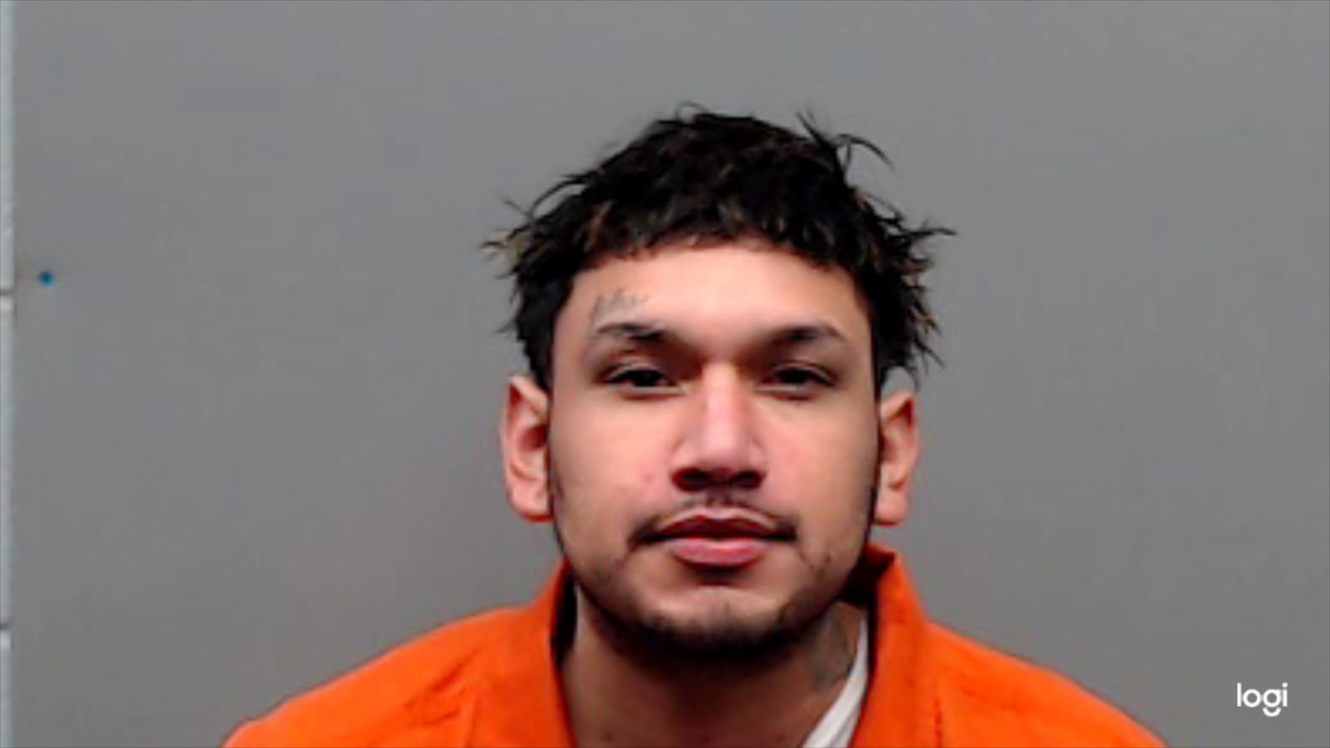 RESENDEZ, MARK ANTHONY booking photo