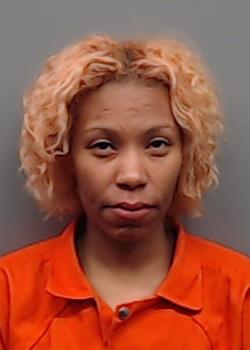 ROUSE, CHRISTINE booking photo