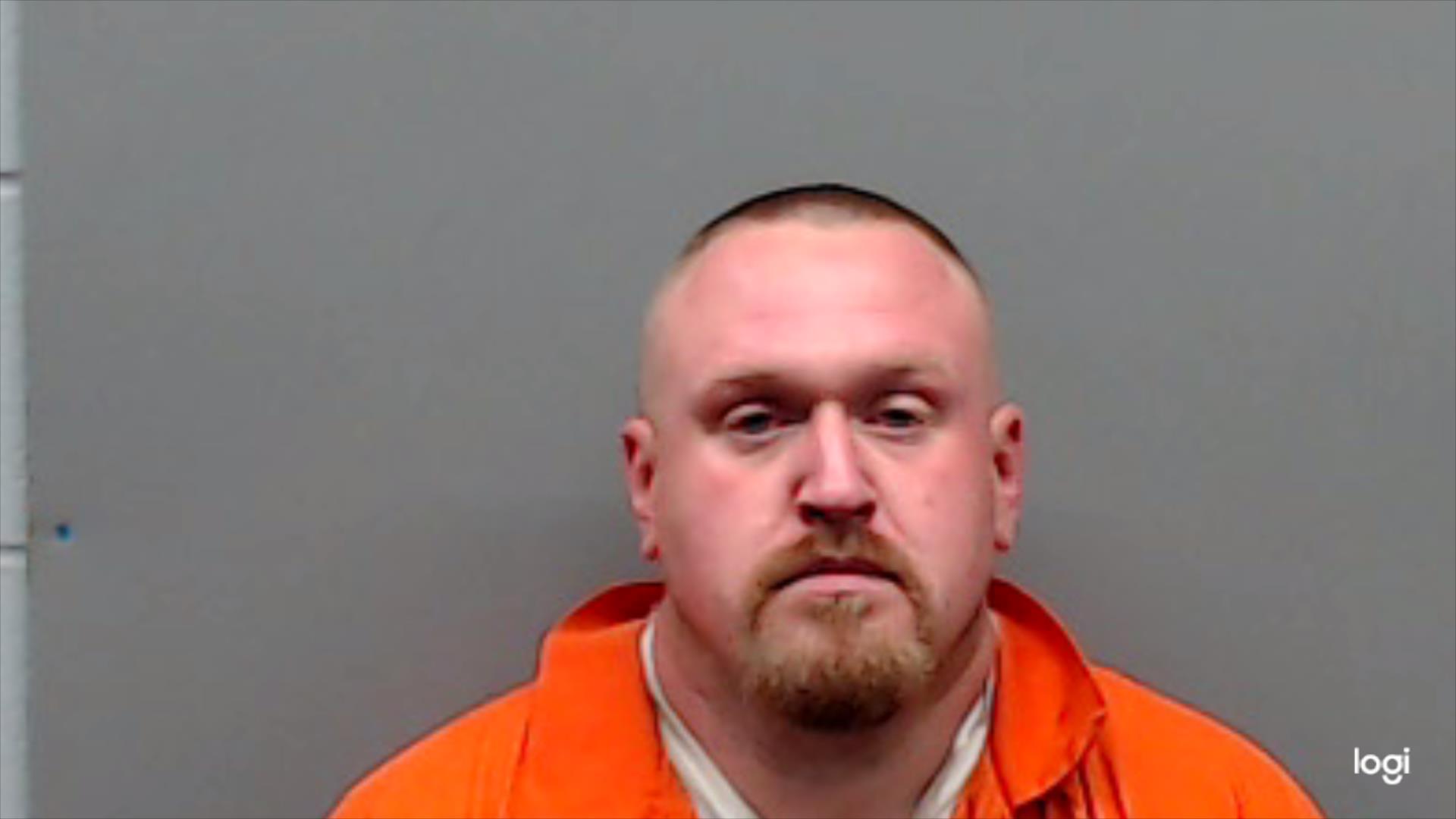 REICHEL, BRIAN KEITH booking photo