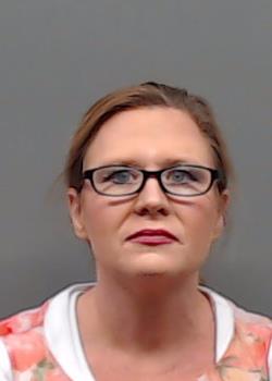 ALLEN, STACI ANN booking photo