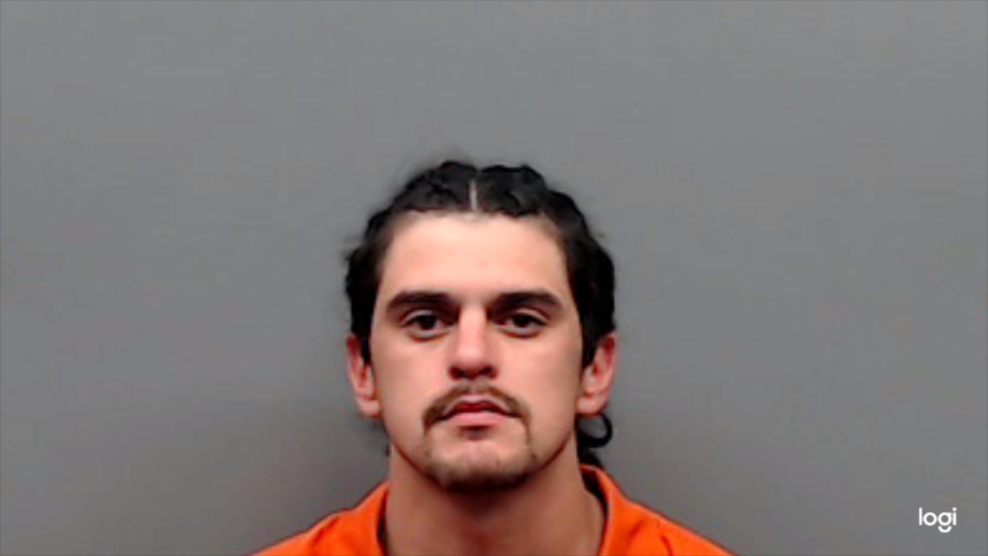 GUZMAN, SAMMY booking photo