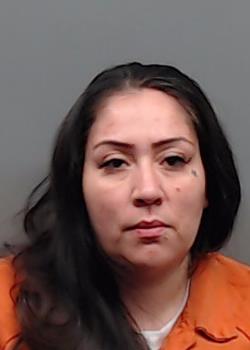 GUERRA, ESTRELLA booking photo