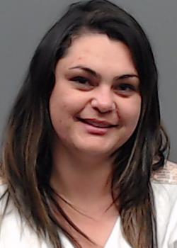 HICKS, SHANNON MARIE booking photo