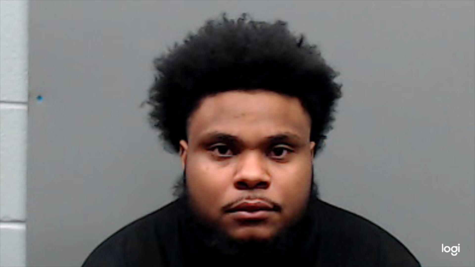 JACOBS, SEMAJ ARNELL booking photo