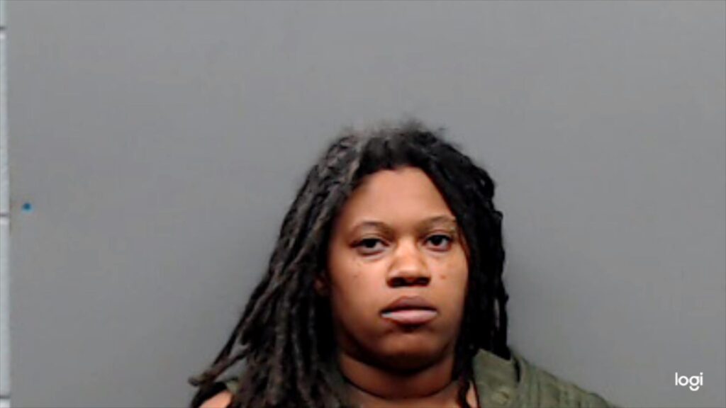 WATSON, SABRINA NICKEL arrest record in Smith County, Texas WATSON, SABRINA NICKEL arrested in Smith County, Texas mugshot