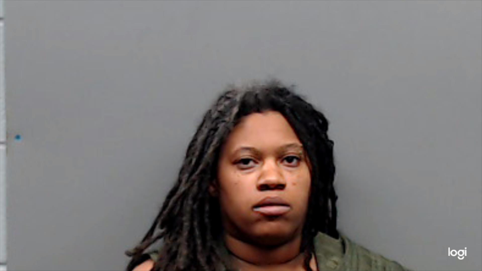 WATSON, SABRINA NICKEL booking photo