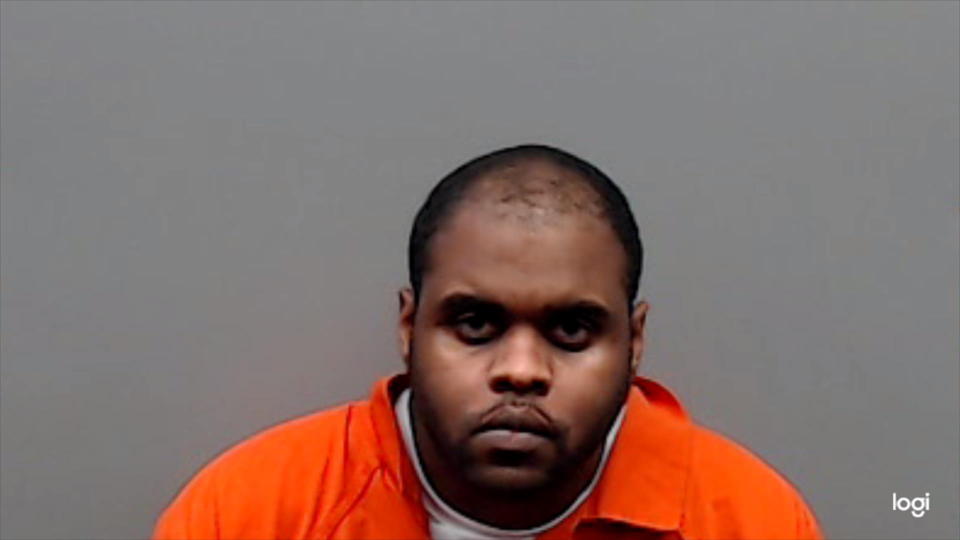 FLETCHER, VICTOR OHARE, Jr. booking photo