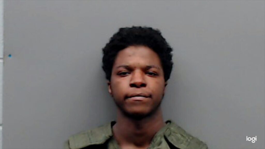 LOYD, KELTON JERERELL arrested in Smith County, Texas mugshot