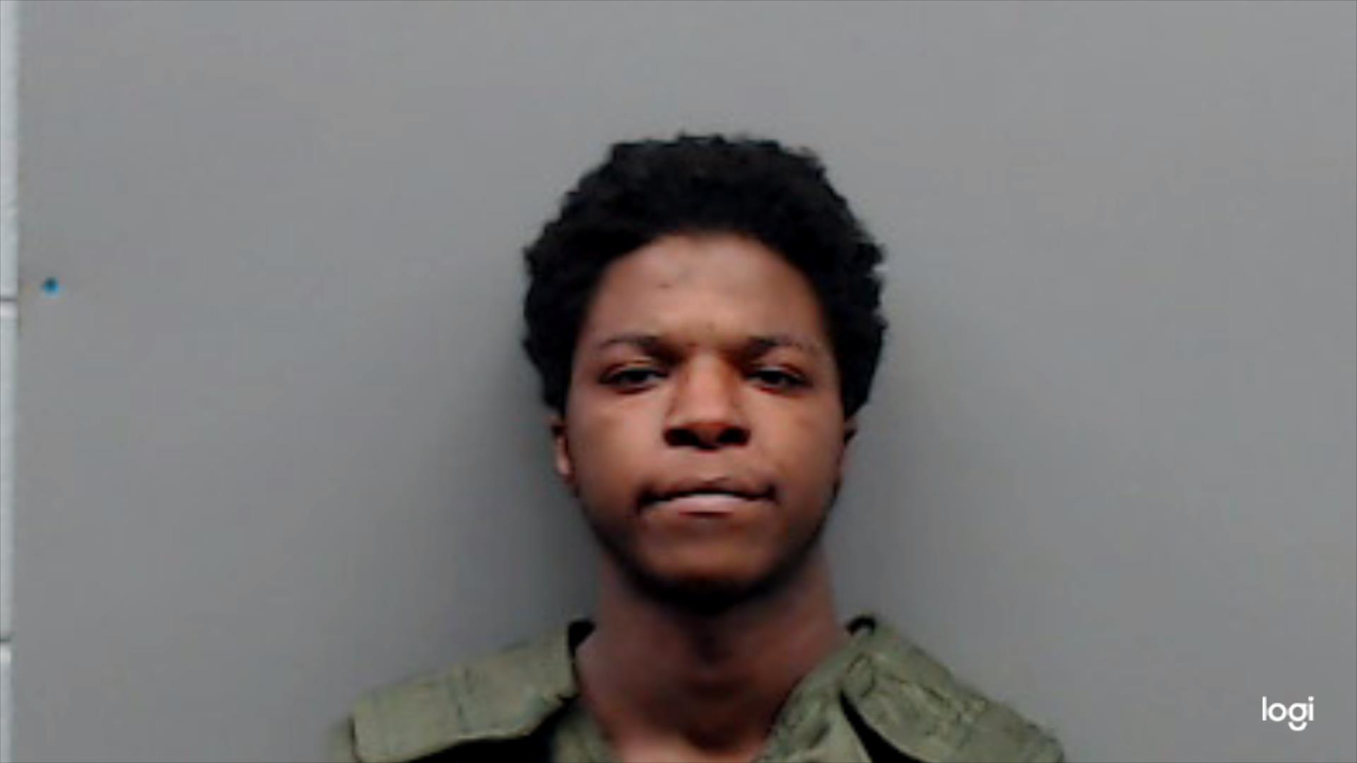 LOYD, KELTON JERERELL booking photo