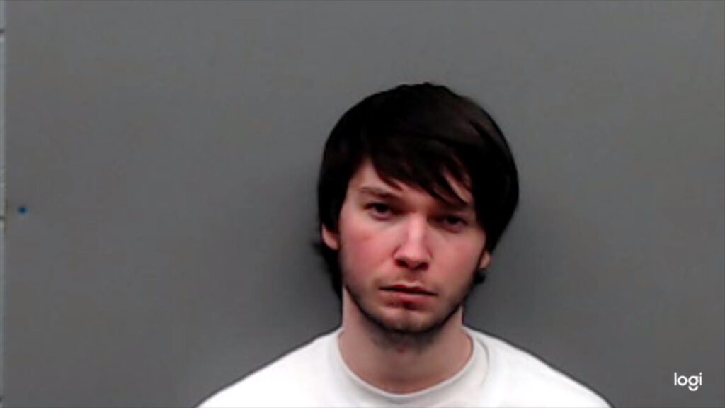 ROSE, JAMES TYLER arrested in Smith County, Texas mugshot