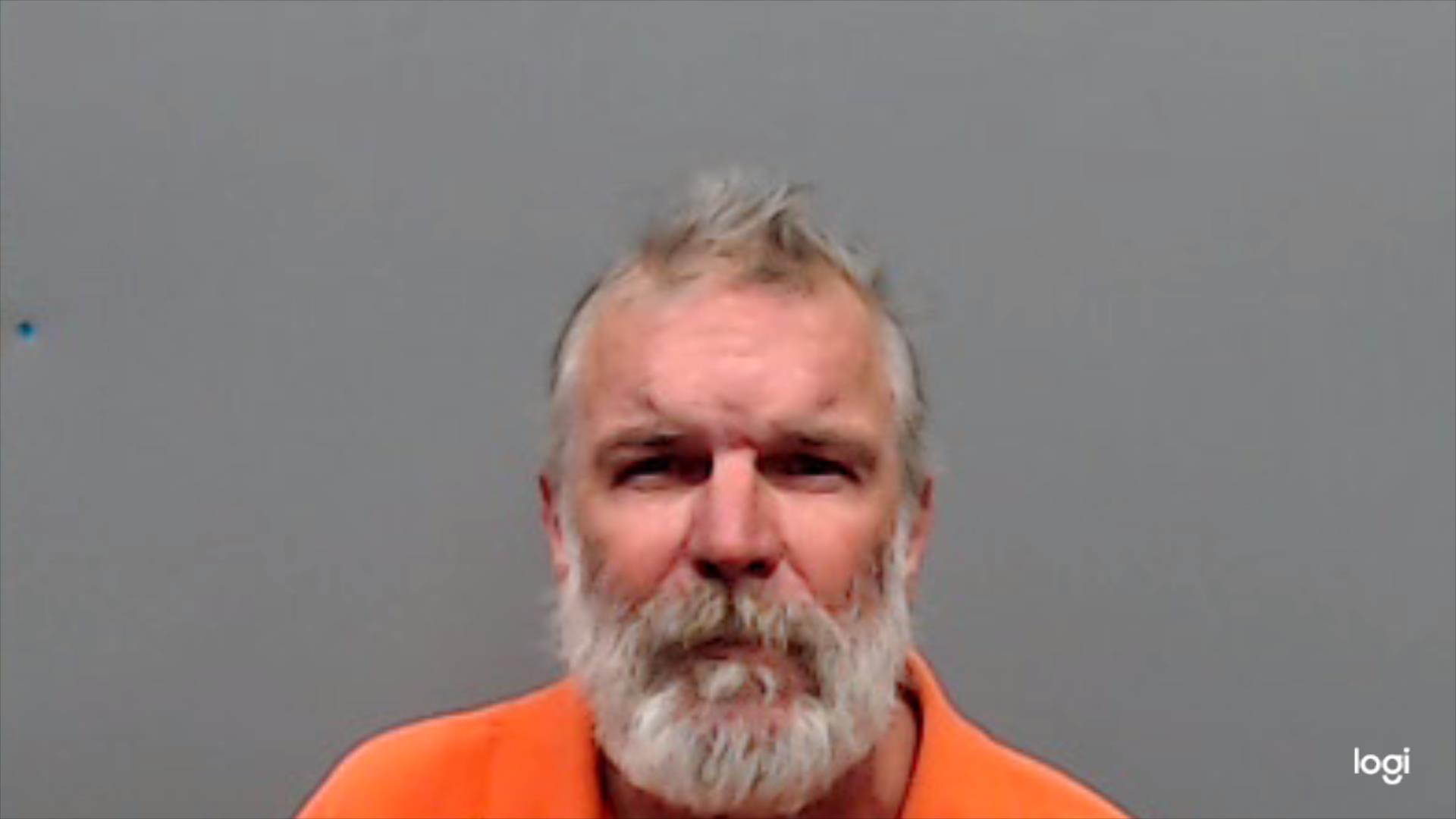 FALLOT, GLEN WILLIAM booking photo