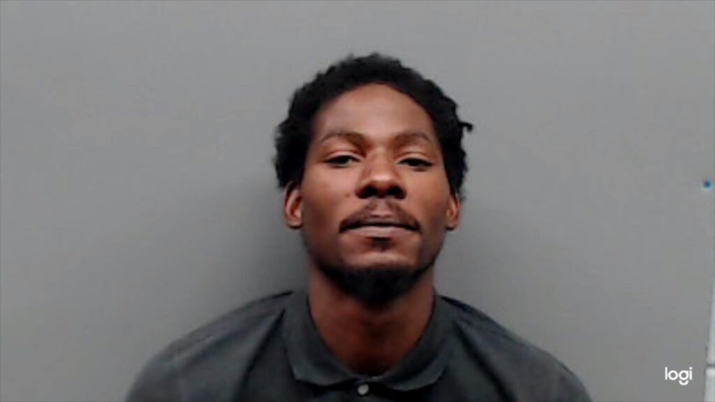 WARREN, CHANSEY MARQUAY arrested in Smith County, Texas mugshot