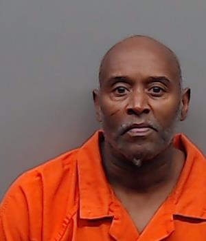 WILKINSON, EARL DEWAYNE booking photo