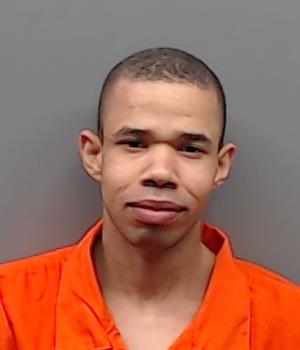 CALDWELL, STEPHAN booking photo