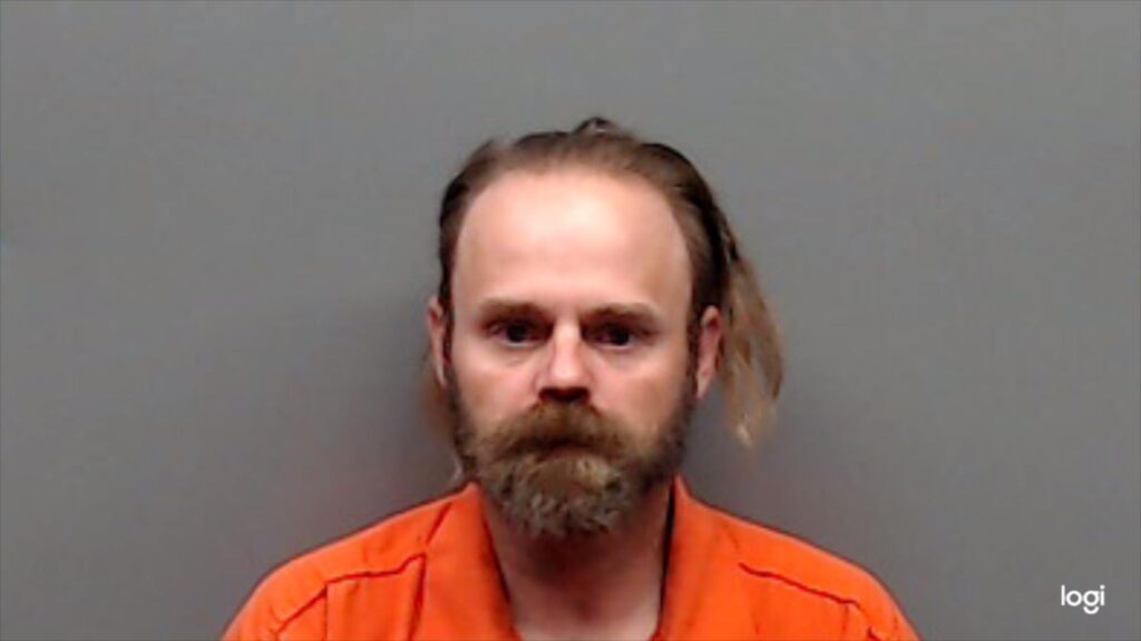 FRIEDEL, MILTON HENRY, Jr. arrested in Smith County, Texas mugshot