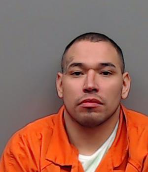 RAMIREZ, FERNANDO GIOVANNI booking photo