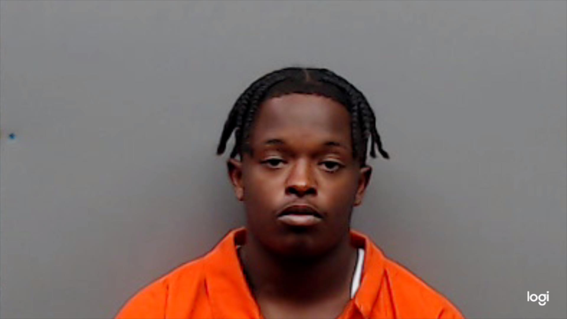 MITCHELL, JOHNATHAN RANDOLF booking photo