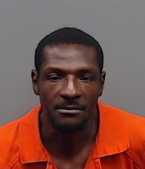 HAGIN, ARTEGA booking photo