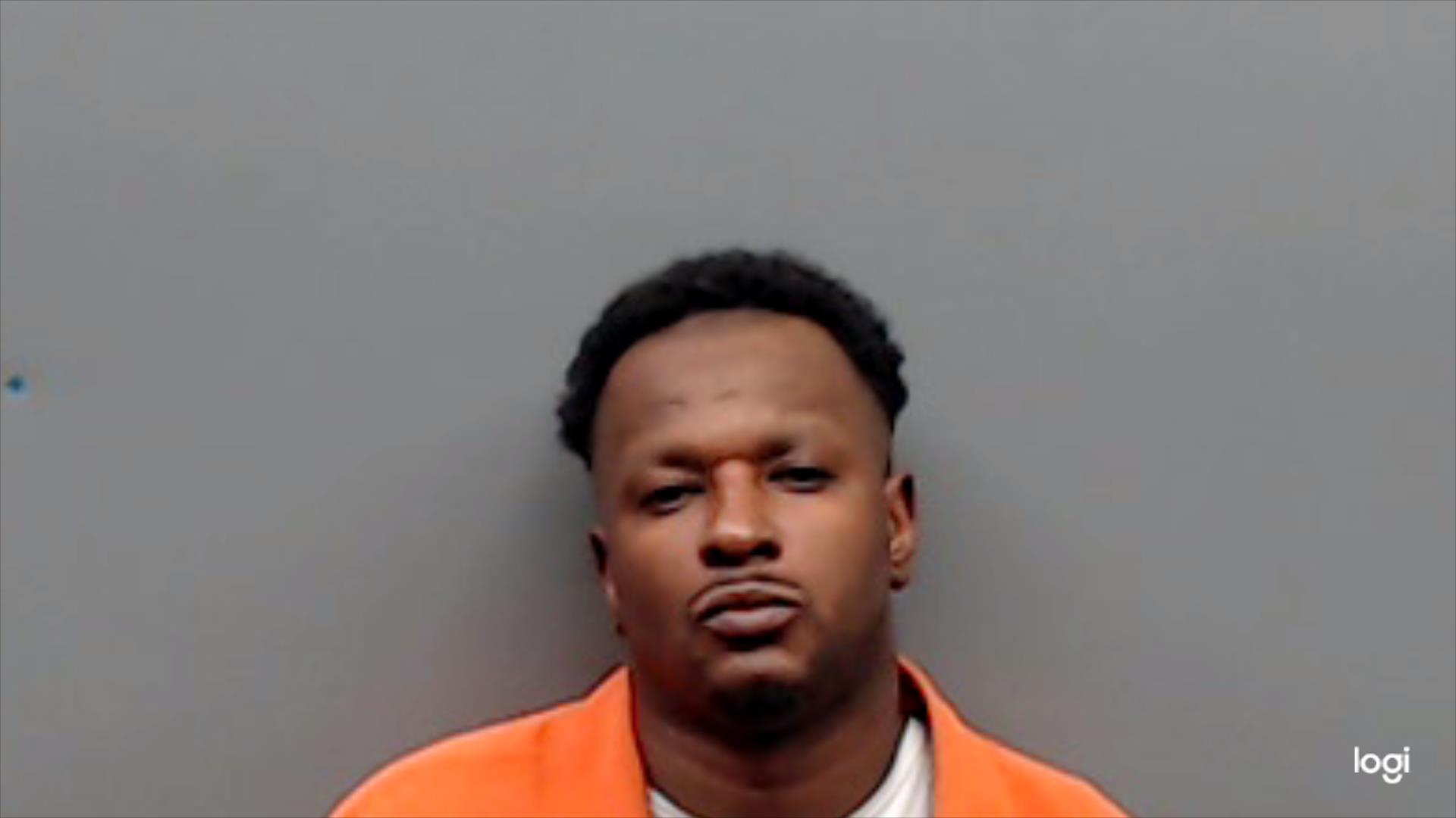 ALBERT, JAMIAYA DESHAUN booking photo