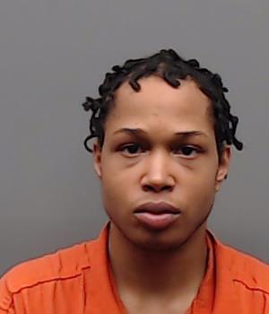 WRIGHT, CHRISTIAN NATHANIEL booking photo