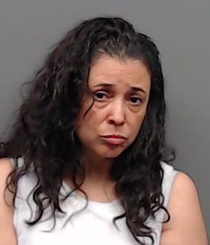 RUIZ, GLORIA booking photo