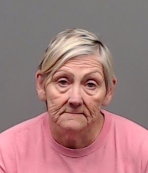 SLAUGHTER, LAURA JEAN booking photo