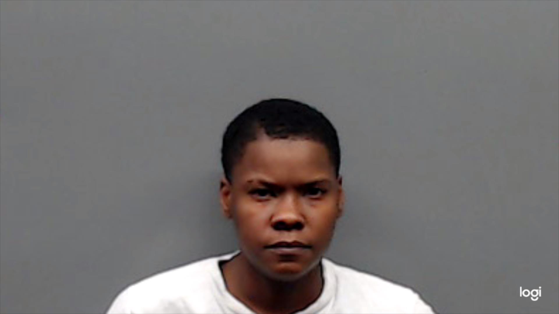 CLAYTON-FOREMAN, VICTORIA booking photo