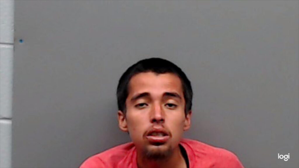 ARISTA, GABRIEL AARON arrest record in Smith County, Texas ARISTA, GABRIEL AARON arrested in Smith County, Texas mugshot