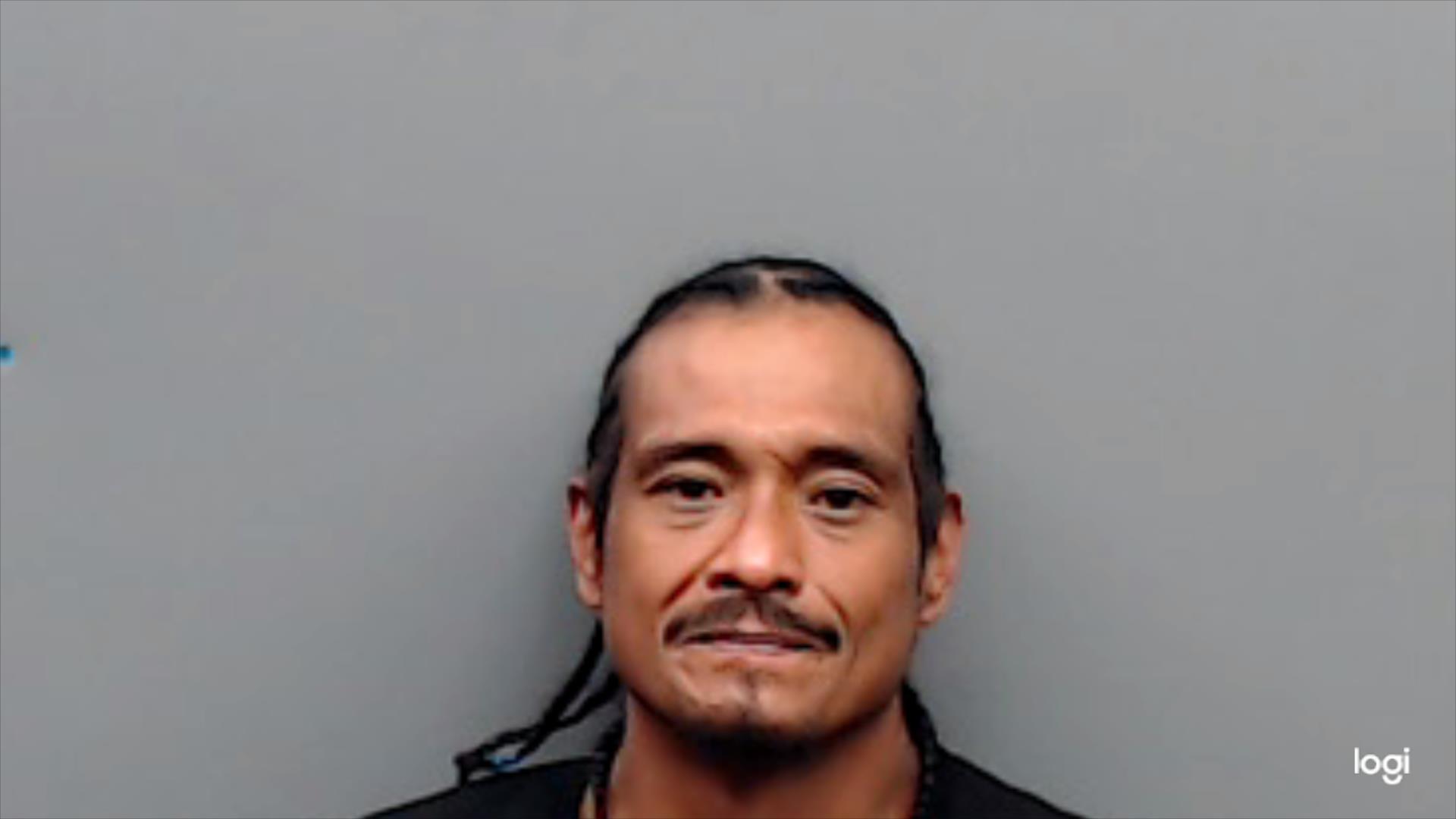 PALACIOS, JOSUE booking photo