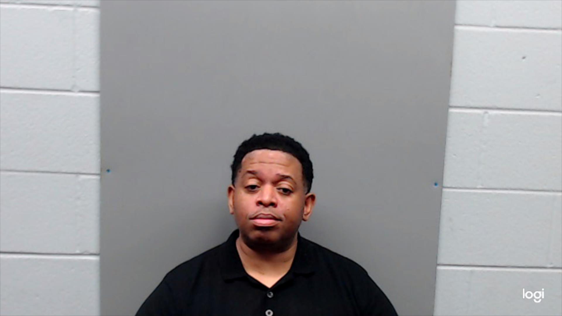 BIRCHER, JONATHAN DUANTE booking photo