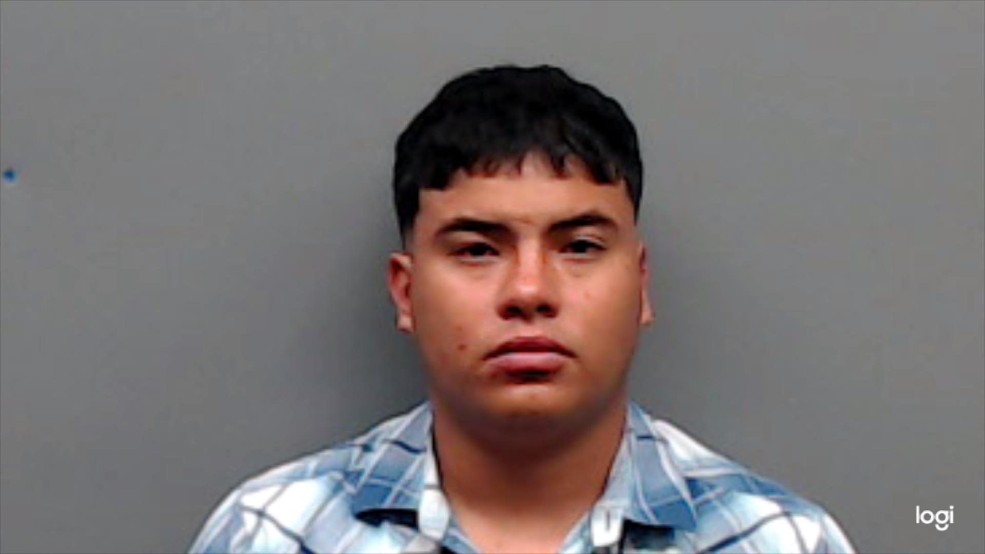 CAMARGO, LEONARDO SAUSTE booking photo