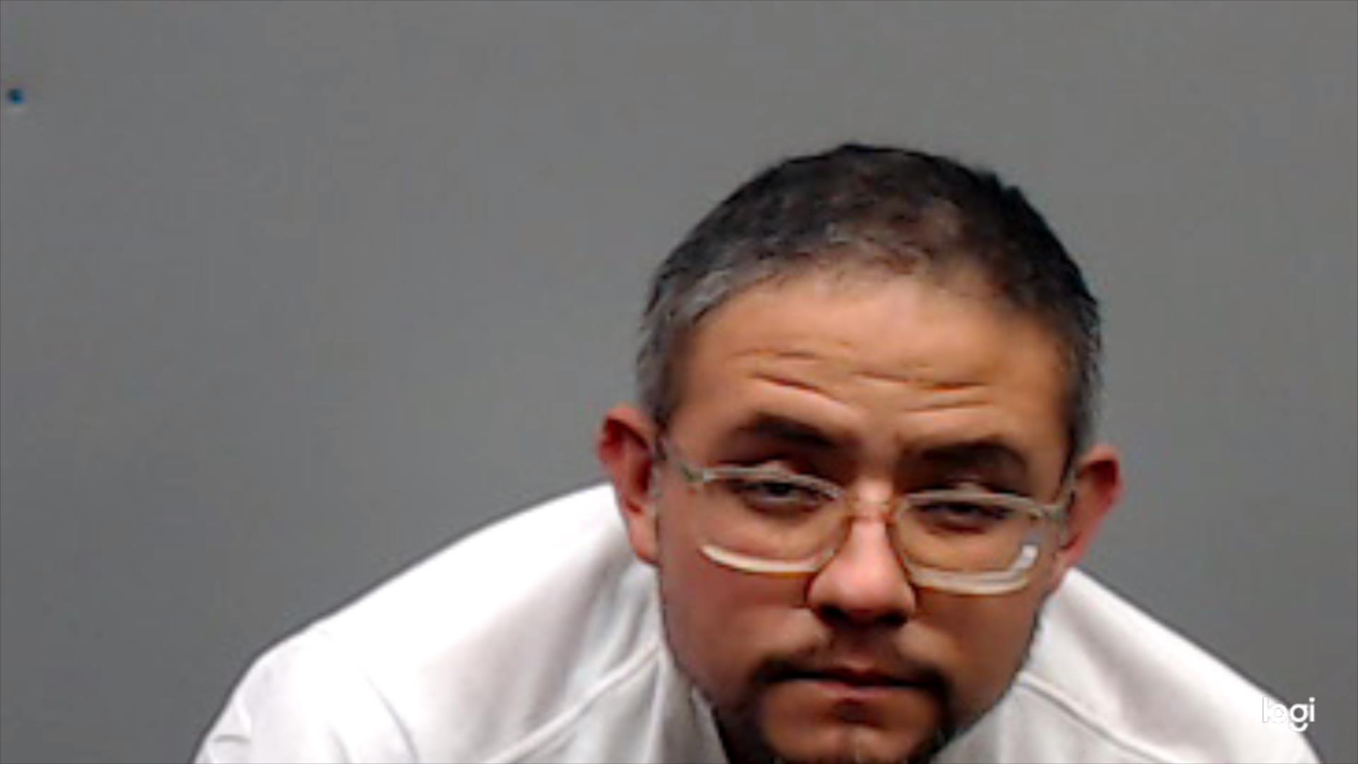 HERNANDEZ, DAVID booking photo