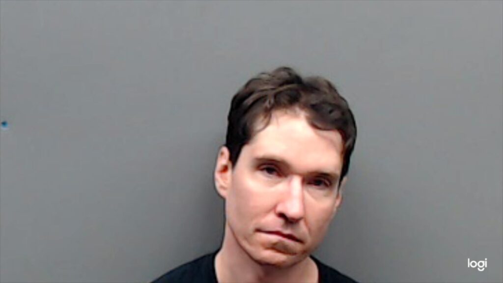 HOWARD, MICHAEL DALE arrested in Smith County, Texas mugshot