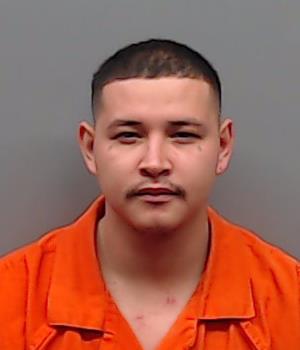 PEREZ, ULYSES booking photo