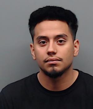 BAUTISTA, SAMUEL booking photo