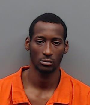 HURD, DETORIAN booking photo