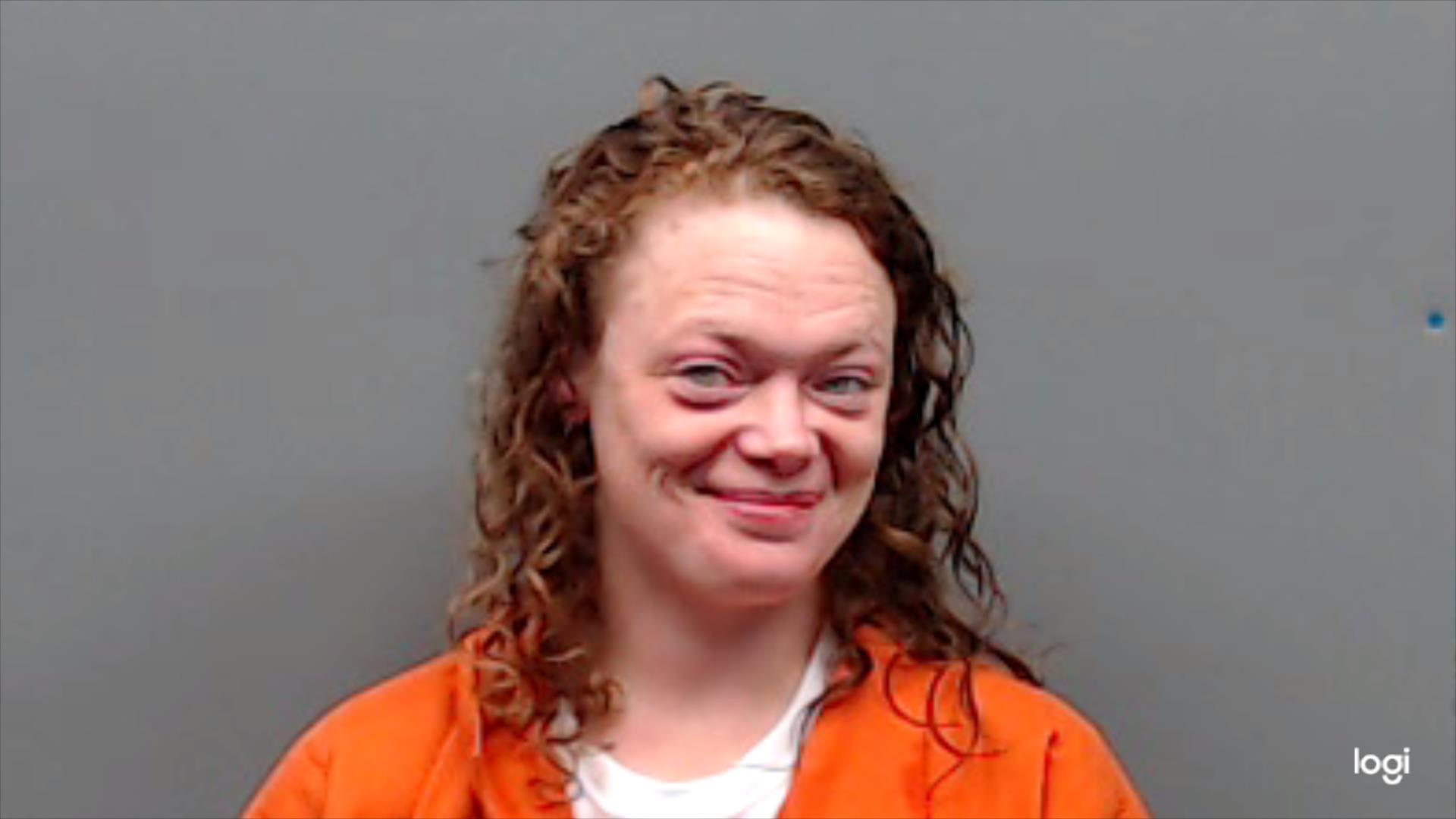 BISHOP, ASHLEY booking photo