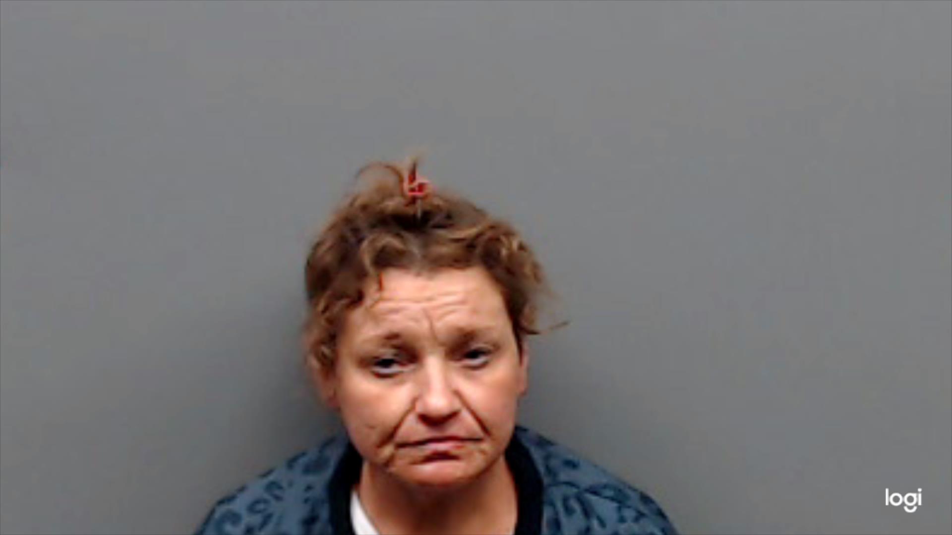 PRESSLEY, ANDRIA MICHELLE booking photo