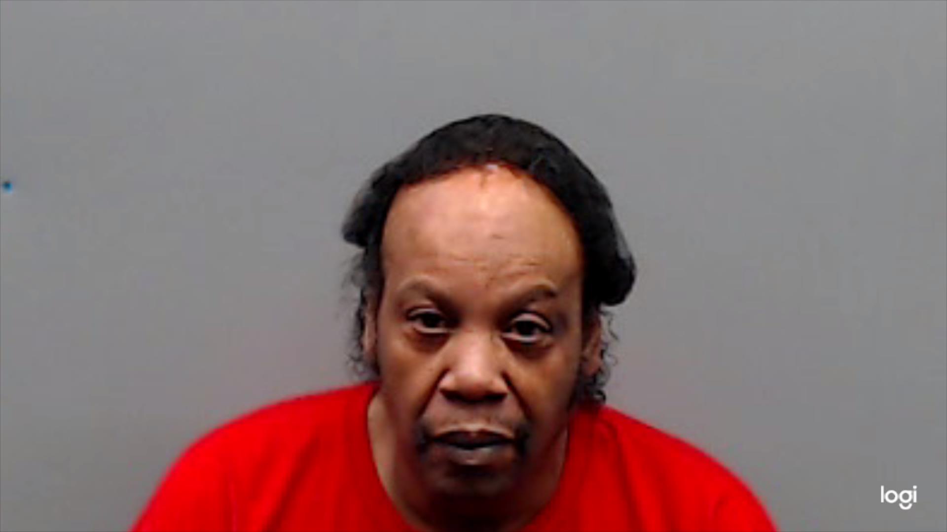 ELLIS, DAVID LEE booking photo