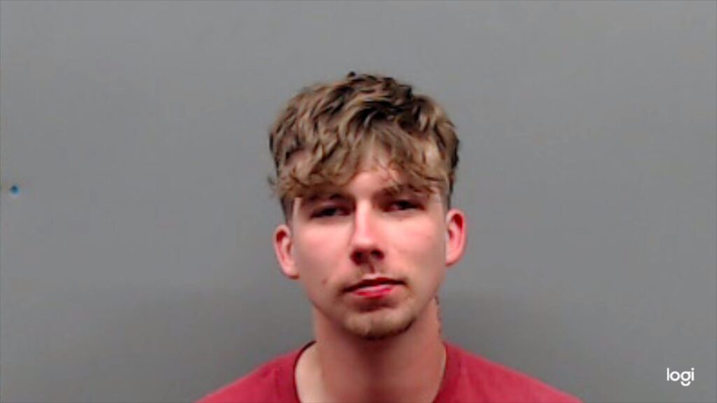 DOWDY, DAVID MICHAEL arrested in Smith County, Texas mugshot