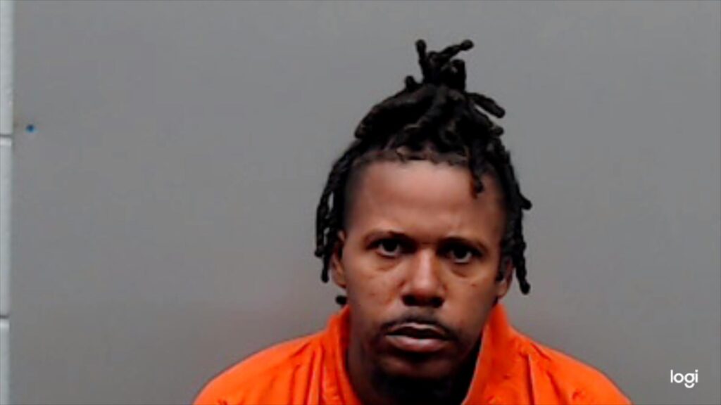 WILLIAMS, JOSHUA PAUL arrested in Smith County, Texas mugshot