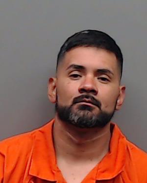 CHAVEZ, WILLIAM DEJESUS booking photo