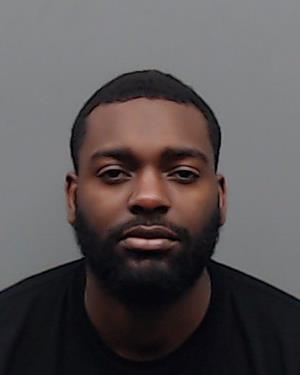 GIBBS, JAYLON booking photo