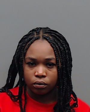 PETTY, TALIAH KAI MARIE booking photo