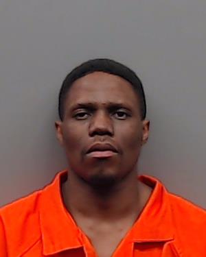 BUTLER, RODERICK GRENARD booking photo