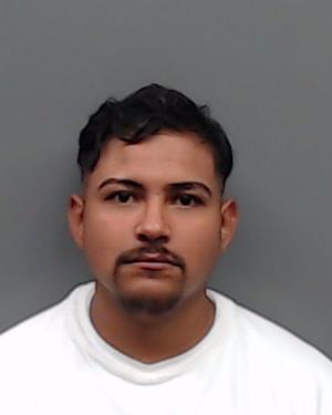 RAMIREZ, PAUBLO booking photo
