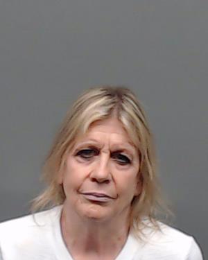 CANTRELL, KAREN LEA booking photo